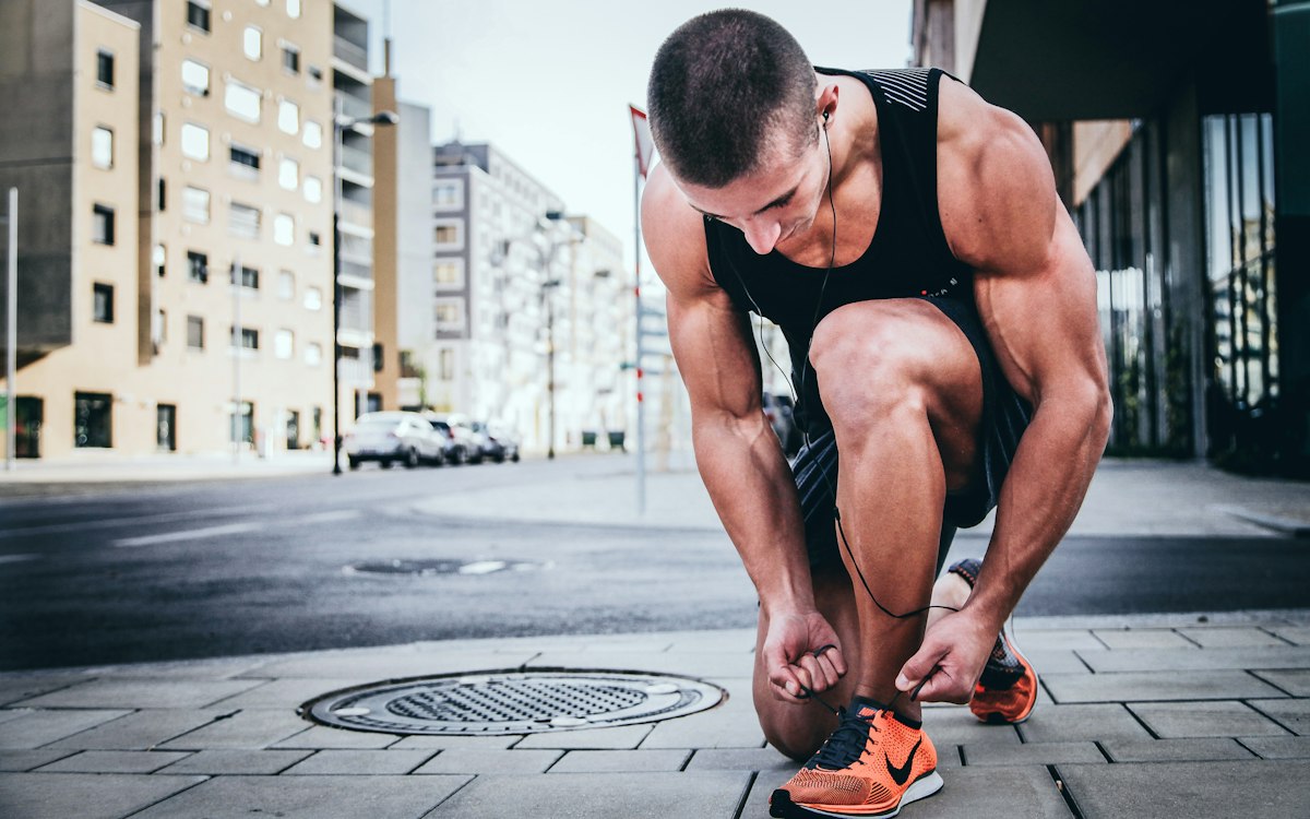 Natural ingredients and supplement selection